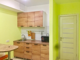 Продается 1-комнатная квартира Крестьянская ул, 37  м², 3000000 рублей