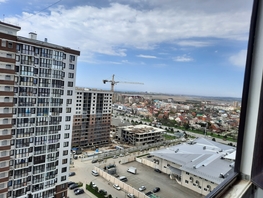 Продается 2-комнатная квартира Анапское ш, 66  м², 7550000 рублей