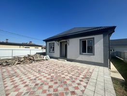 Продается Дом Каштановая (Южное тер. ДНТ) ул, 90  м², участок 4 сот., 6390000 рублей