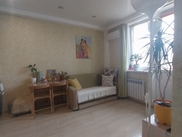 Продается 1-комнатная квартира Северный пер, 29  м², 5150000 рублей