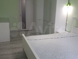 Продается 2-комнатная квартира Краснодарская ул, 62  м², 11000000 рублей
