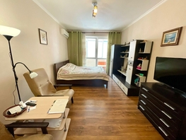 Продается 1-комнатная квартира Промышленная ул, 59  м², 8000000 рублей