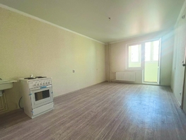 Продается 1-комнатная квартира Адмирала Пустошкина ул, 41  м², 6200000 рублей