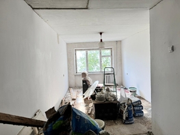 Продается 3-комнатная квартира Тургенева ул, 51  м², 6700000 рублей