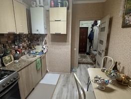 Продается 1-комнатная квартира Парковая ул, 36  м², 6000000 рублей