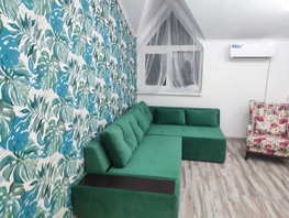 Продается 2-комнатная квартира Крымская ул, 69  м², 12400000 рублей