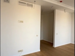 Продается Студия Толстого ул, 31 м², 10850000 рублей