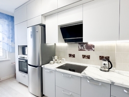 Продается 1-комнатная квартира Протапова ул, 41  м², 11700000 рублей