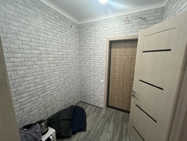 Продается 1-комнатная квартира Крестьянская ул, 33  м², 7700000 рублей