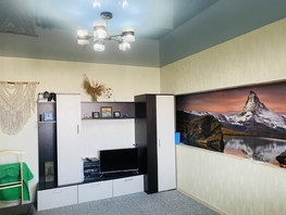 Продается 2-комнатная квартира Ленина ул, 55  м², 7800000 рублей