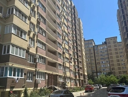 Продается 1-комнатная квартира Крестьянская ул, 42  м², 6900000 рублей