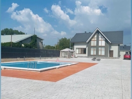 Продается Дом Светлый пер, 227  м², участок 10 сот., 30000000 рублей