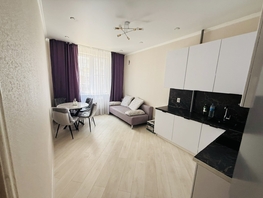 Продается 2-комнатная квартира Анапское ш, 53  м², 9690000 рублей