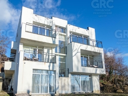 Продается Дом Новороссийское шоссе (Хостинский р-н) ул, 350 м², участок 7 сот., 90000000 рублей
