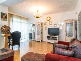 Продается 3-комнатная квартира Сухумское шоссе ул, 130  м², 32000000 рублей