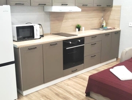 Снять однокомнатную квартиру Искры (Хостинский р-н) ул, 31 м², 45000 рублей