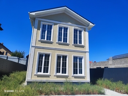 Продается Дом Кирилла Диброва ул, 132  м², участок 3 сот., 12000000 рублей