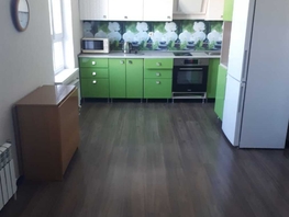 Продается 1-комнатная квартира Анапское ш, 37  м², 5550000 рублей