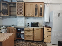 Продается 2-комнатная квартира Тепличная ул, 50 м², 9950000 рублей