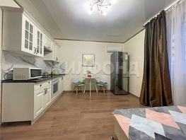 Продается Студия Западный Обход ул, 23.8 м², 3500000 рублей
