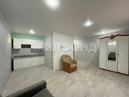 Продается Студия Алуштинская ул, 33.4 м², 2000000 рублей