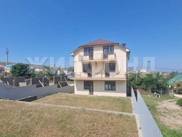 Продается Дом Кирилла Диброва ул, 354 м², участок 8 сот., 18600000 рублей