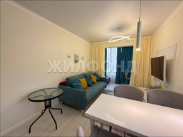 Продается Студия Есауленко ул, 36.6  м², 14500000 рублей