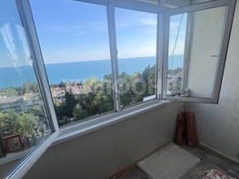 Продается 1-комнатная квартира 34  м², 8300000 рублей