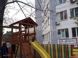 Продается 1-комнатная квартира Ленина ул, 43.5 м², 10500000 рублей