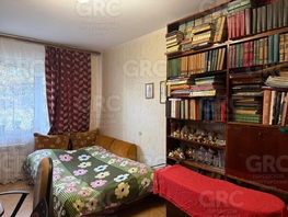 Продается 2-комнатная квартира Лесная ул, 55 м², 12500000 рублей