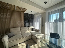 Продается 1-комнатная квартира Полтавская ул, 30.3  м², 15500000 рублей