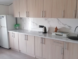 Снять однокомнатную квартиру Юбилейная ул, 36 м², 15000 рублей