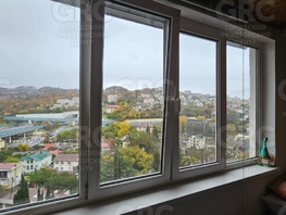 Продается 2-комнатная квартира Крымская ул, 60  м², 11500000 рублей