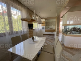 Продается 4-комнатная квартира Кубанская ул, 120  м², 80000000 рублей