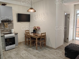 Продается 1-комнатная квартира Виноградная ул, 32.7 м², 8500000 рублей