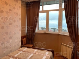 Продается 3-комнатная квартира Бамбуковая ул, 52  м², 13000000 рублей
