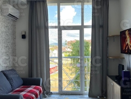 Продается Студия Лысая гора ул, 22.2  м², 6800000 рублей