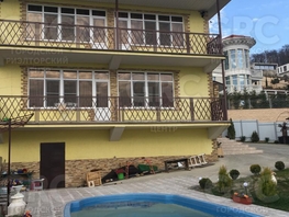 Продается Дом Звездная ул, 290 м², участок 9.5 сот., 77000000 рублей