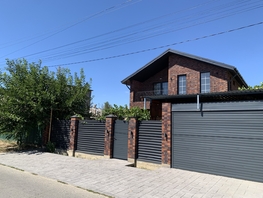 Продается Дом Мира ул, 190 м², участок 4 сот., 17450000 рублей