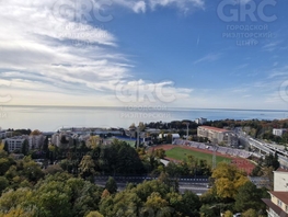 Продается 2-комнатная квартира Бытха ул, 52  м², 22400000 рублей