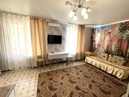 Продается 1-комнатная квартира Мирная ул, 37 м², 5700000 рублей