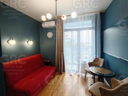 Продается Студия ЖК Кислород, корпус 6, 18.3  м², 7800000 рублей