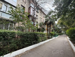 Продается 3-комнатная квартира Гагарина ул, 45  м², 16000000 рублей