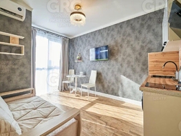 Продается Студия Ясногорская ул, 19  м², 8100000 рублей
