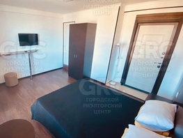 Продается Студия Просвещения ул, 22  м², 9500000 рублей