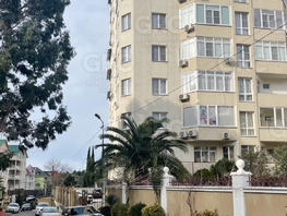 Продается 3-комнатная квартира Рахманинова пер, 83  м², 16800000 рублей