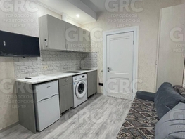 Продается Студия Ленина ул, 17  м², 3500000 рублей