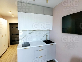 Продается Студия Ясногорская ул, 18  м², 7800000 рублей