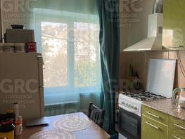 Продается 1-комнатная квартира Невская ул, 32 м², 7700000 рублей