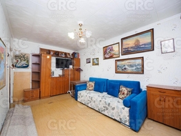 Продается 1-комнатная квартира Делегатская ул, 32  м², 6500000 рублей